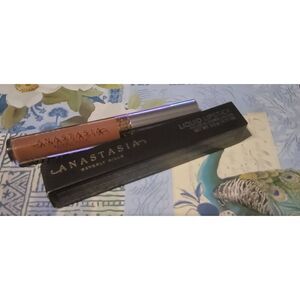 BNIB~Anastasia Beverly Hills Liquid Lipstick in Ashton